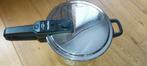 Snelkookpan Tefal, Ophalen of Verzenden, Gebruikt, Overige materialen, Kookpan of Snelkookpan