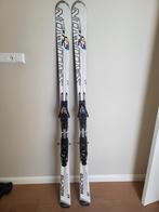 Ski's SALOMON 24 hrs RACING powerline 178 cm, Ophalen, 160 tot 180 cm, Gebruikt, Salomon