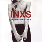2CD: INXS - The greatest hits + All juiced up (remixes), Ophalen of Verzenden, 1980 tot 2000, Zo goed als nieuw