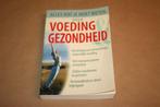 Alles wat je moet weten over voeding en gezondheid, Boeken, Ophalen of Verzenden, Gelezen