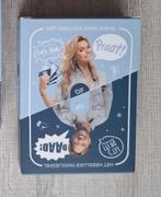Kaartspel Familiespel "Praat of Daad", Een of twee spelers, Ophalen of Verzenden, Nieuw