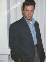Zanger: Nick Kamen, Verzenden, 1980 tot heden, Ongelopen, Sterren en Beroemdheden