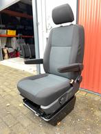 Draaistoel stoel Volkswagen Transporter t6 t5 gp california, Auto-onderdelen, Interieur en Bekleding, Ophalen of Verzenden, Volkswagen