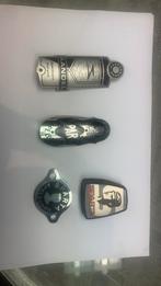 Balhoofd emblemen Sparta Apeldoorn, Ophalen of Verzenden, Nieuw, Overige typen