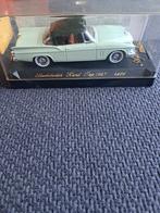 Solido model studebaker hard top 1957 kp473, Hobby en Vrije tijd, Modelauto's | 1:43, Solido, Auto, Solido, Frankrijk