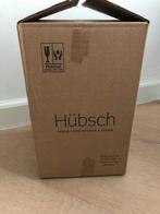 Hübsch Interior karaf, Ophalen, Glas of Glazen, Nieuw, Glas