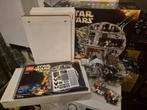 Lego Star Wars - 75159 - Death Star, Kinderen en Baby's, Speelgoed | Duplo en Lego, Ophalen of Verzenden, Zo goed als nieuw, Complete set