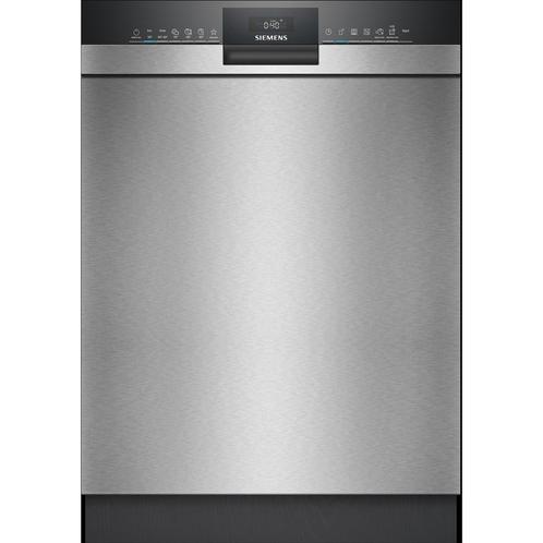 SIEMENS IQ300 Onderbouw RVS Vaatwasser SN43ES22AE, Witgoed en Apparatuur, Vaatwasmachines, Nieuw, Inbouw, Minder dan 85 cm, 45 tot 60 cm