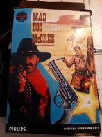 Mad Dog McCree Peacekeeper, 1 speler, Ophalen of Verzenden, Zo goed als nieuw, Vanaf 3 jaar