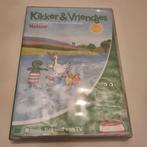 Nieuw in plastic DVD kikker en vriendjes natuur, Dieren, Alle leeftijden, Ophalen of Verzenden, Nieuw in verpakking