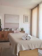 Professionele masseuse Zeist, Ontspanningsmassage