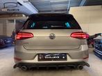Volkswagen GOLF 2.0 TSI GTI Performance ACC/Dynaudio/Lane/Bl, Auto's, Stof, Gebruikt, Euro 6, 4 cilinders