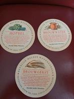 Heineken Bierviltjes, Verzamelen, Ophalen of Verzenden, Viltje(s), Heineken