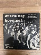 carboon, Ophalen of Verzenden, Gebruikt, Overige formaten