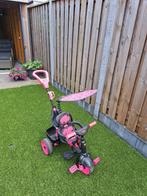 Little Tike trike 4 in 1, Ophalen, Zo goed als nieuw