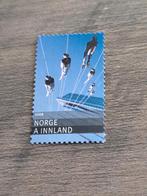 Noorwegen Postzegel 2008 -voor M.C.Cadee, Ophalen of Verzenden, Noorwegen, Gestempeld