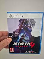 Ninja Gaiden 4 (PS5) - Uitgespeeld!, Ophalen, Zo goed als nieuw