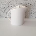 Villeroy en Boch Alba theepot kleur wit, Ophalen of Verzenden