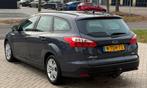 ‼️FORD FOCUS 1.0 ECOBOOST  2014 Grijs, Auto's, Ford, Zwart, Origineel Nederlands, Handgeschakeld, 1000 cc