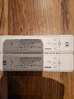 Osram Halotronic HT 105/230/12 L Transformator, Ophalen of Verzenden, Gebruikt, Overige typen