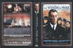 The Winds of War 6DVD Collector’s Edition met Robert Mitchum, Alle leeftijden, Ophalen of Verzenden, 1980 tot heden, Zo goed als nieuw