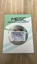Universele Tablet Houder Auto 7-13 inch - NIEUW, Ophalen of Verzenden, Nieuw