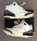 Nike Air Jordan 3 Retro MT35, Ophalen, Wit, Sneakers of Gympen, Gedragen