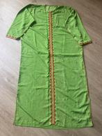 Kaftan / carnaval, Ophalen of Verzenden, Zo goed als nieuw, Maat 46/48 (XL) of groter, Carnaval