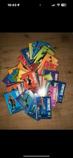 Fortnite kaarten 1e print, Hobby en Vrije tijd, Verzenden, Zo goed als nieuw, Foil