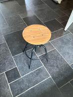 Draaikruk kruk stoel, Huis en Inrichting, Ophalen of Verzenden, Hout