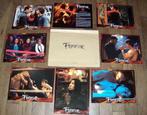 RAGE ( FUREUR )      lobbycard set., Verzenden, Nieuw, A4 of kleiner, Film en Tv