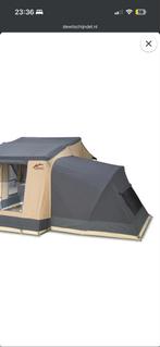 GEZOCHT Cabanon Malawi Achtertent XL, Ophalen, Zo goed als nieuw, Tot en met 2