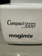 Onderdelen van Magimix Compact 3100, Ophalen, Gebruikt