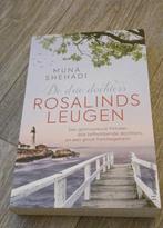 Muna Shehadi - Rosalinds leugen, Boeken, Muna Shehadi, Amerika, Ophalen, Gelezen