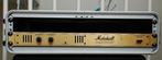 Marshall 8008 power amp, Ophalen of Verzenden, Gebruikt, Gitaar, 100 watt of meer