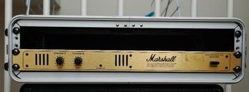 Marshall 8008 power amp beschikbaar voor biedingen