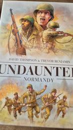 Undaunted: Normandy - Nieuw en onbespeeld!, Een of twee spelers, Ophalen of Verzenden, Nieuw, Osprey Games