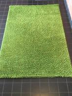 Hampen Ikea groen. TEAB.., Huis en Inrichting, Stoffering | Tapijten en Kleden, Ophalen, 100 tot 150 cm, Zo goed als nieuw, Rechthoekig