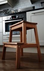 Ikea Bekvam opstap kruk, Huis en Inrichting, Krukjes, Ophalen