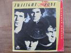 Vinyl single  Golden Earring   "Twilight zone", Ophalen of Verzenden, Gebruikt, Pop