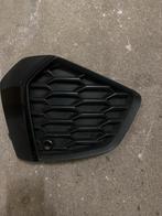 Audi S3/RS3 Lucht Roosters Set, Gebruikt, Voor, Bumper, Audi
