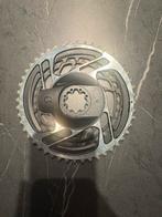 SRAM red powermeter 48-35T, Ophalen of Verzenden, Gebruikt, Overige typen