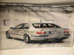 Bmw e39 M5 garage deko werkplaats nieuw, Ophalen of Verzenden, Nieuw, Auto's