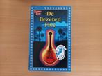 De Bezeten Fles, Hobby en Vrije tijd, Gezelschapsspellen | Kaartspellen, Ophalen of Verzenden, Een of twee spelers, Zo goed als nieuw