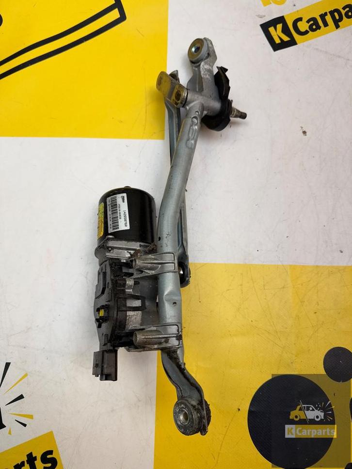 Ruitenwismotoren + Mechanieken 850100H030 Peugeot, Auto-onderdelen, Ruiten en Toebehoren, Peugeot, Gebruikt, Ophalen of Verzenden