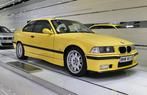 BMW E36 M3 Carrosserie NL Kenteken Dakar Gelb 3.0 Chassis, Ophalen of Verzenden
