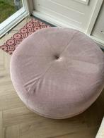 Riviera maison poef, Ophalen, Gebruikt