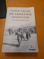 De Armeense Genocide - Taner Akçam, Ophalen of Verzenden, Gelezen, Overige onderwerpen, Taner Akçam