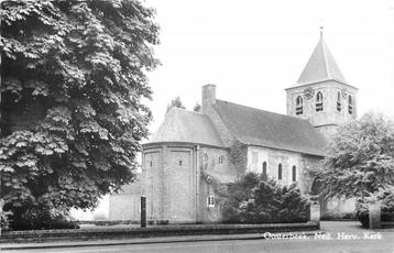 (387-197-035) Oosterbeek Kerk beschikbaar voor biedingen