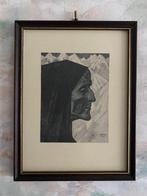 Jan   Toorop  .   1914, Ophalen of Verzenden